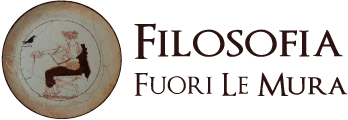 Filosofia fuori le mura